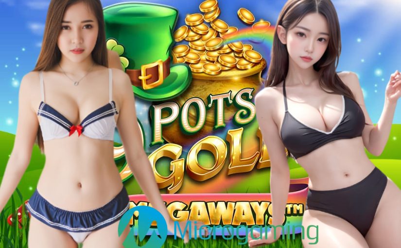 slot terbaru