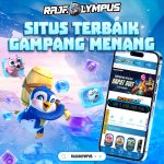 Situs Slot Depo 10K Paling Gacor Hari Ini Modal Terjangkau