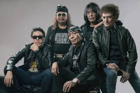 Music Rock Di Indonesia