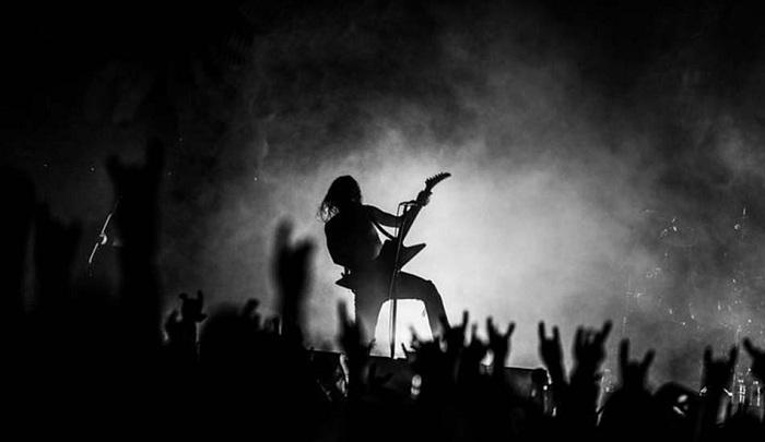 Musik Rock